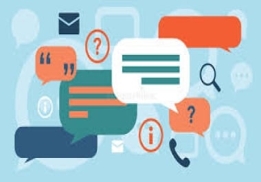 12000+ Backlinks from Blogs Comments