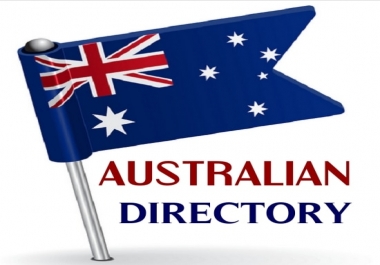 I will do australian local business directory and citations for SEO