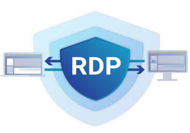 High Quality EU windows RDP Remote Desktop Protocol