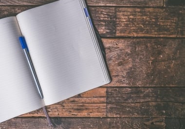 I will write a non-AI article for you