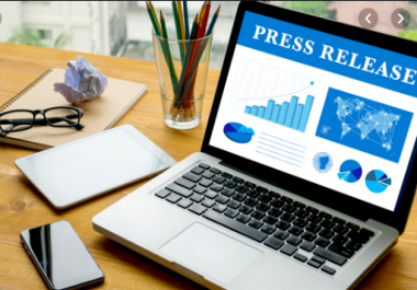 add your business in press release
