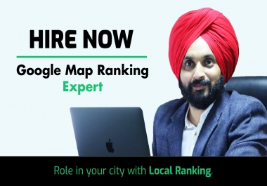 Do you want to rank higher on Google Maps