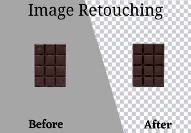 Professionally Photo Retouching,  Photoshop Edit,  Remove Background image resize and croping