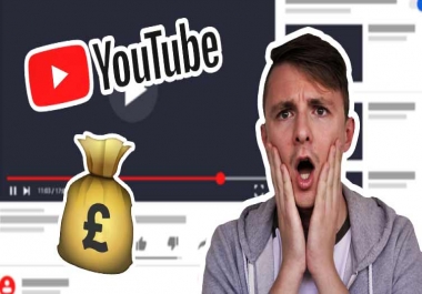 make automated YouTube Video Website money making site