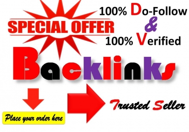 750+Indexed and contractual Backlinks with fast delivery