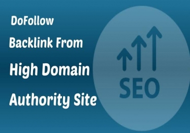 I will Do high DA 74 General News site with dofollow backlinks improve ranking