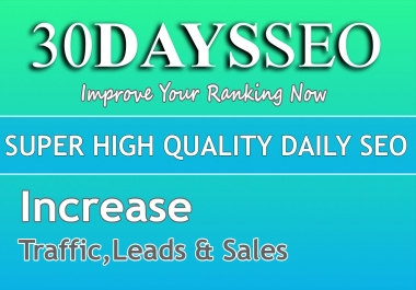 Rank 1 Google With MANUAL Affordable All In One White-Hat SEO Package