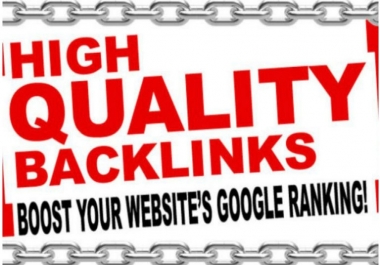 20 Edu Gov+ 20 PA DA 20+ High Pr SEO Authority Backlinks - Fire Your Google Ranking