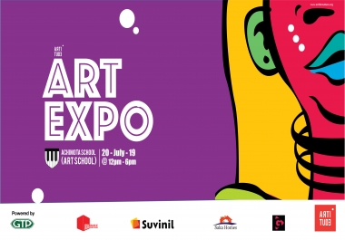 Logo / Branding Identity Design such as Poster or Flyer