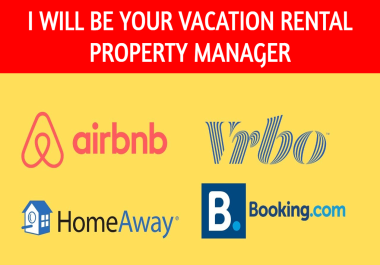 Airbnb Rental Property Management | Co-hosting | Virtual Assistant Service