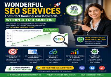 270+ High Authority links, DA 45 to 99, 2 tiered from 160 domains seo link building service
