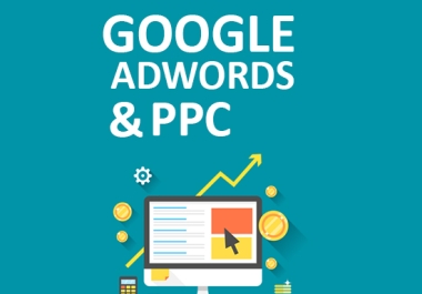 setup & manage google ads adword and ppc campaigns