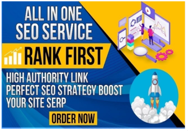 Flash Sale-Manually Do 150 BackIinks All In One SEO Link Building Package