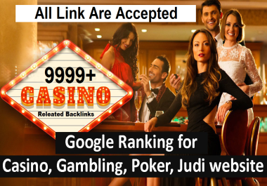 Rank With 9999+ SEO BACKLINKS- INCLUDED PBN'S WEB 2.0 MIX DO FOLLOW BACKLINKS