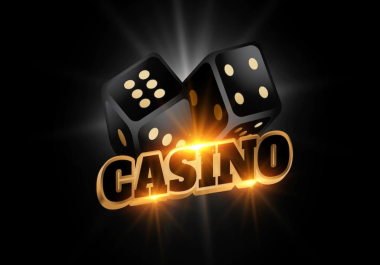 Rank Google 1st Casino,  Gambling,  Poker,  Slots or any sites High DA Website SEO Backlink