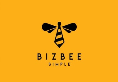 Design Unique Minimal Logo For Your Business