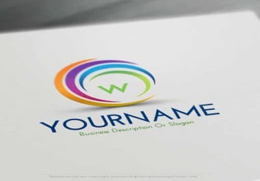 Professional Logo Design - Make Your Brand Stand Out