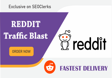 Boost your Post DA99 Backlinks with my 7 yrs Reddit Gold