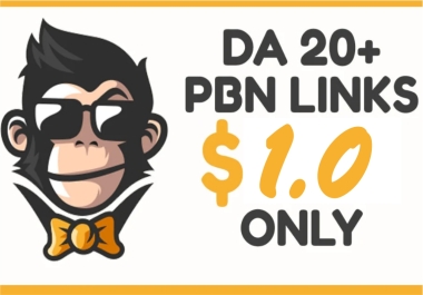 I will do high quality 10 do follow SEO backlinks link building google top ranking