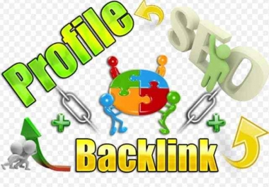 I Will Create 30+ DOFOLLOW High PR1-PR7 to Boost Domain Authority and Rankings