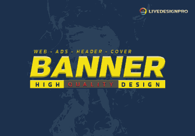 Web Banner,  Ads Banner,  Header,  Cover Design
