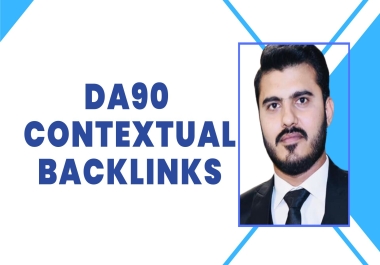 I Make 15 Article Submission High DA90 Manual Seo Backlinks