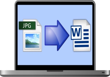 Image to Word Effortless Conversion for Streamlined Editing.