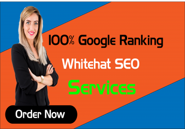 Boost your google ranking with Skyrocket SEO