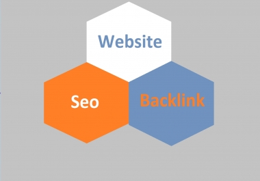 High Quality Backlink from 15 High DA web 2.0