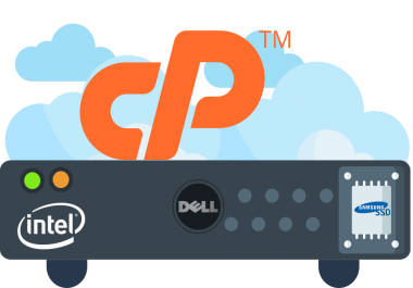 Unlimited SSD & Bandwidth UK Based cPanel Hosting