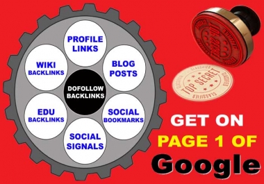 2020 - Rank Your Website On Google,  Tested Formula To Get On Google's 1st Page