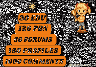 Professional Backlink Service - improve search rankings,  domain trust,  and long-term SEO performance