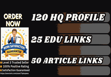 I will help to improve website rankings with manual seo quality backlinks