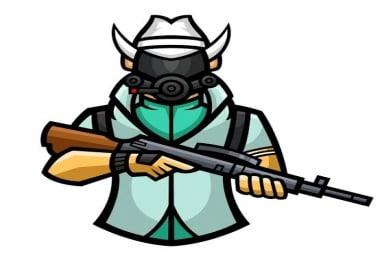 I will create custom logo intro and outro animation youtube in HD