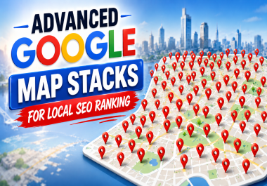 Advanced Google Map Stacks and Cloud Embeds for Local SEO