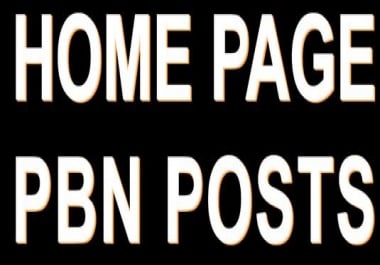 Rank with Homepage 5 PBNs 20 Plus DA PA CF TF Moz Authority Expired domain