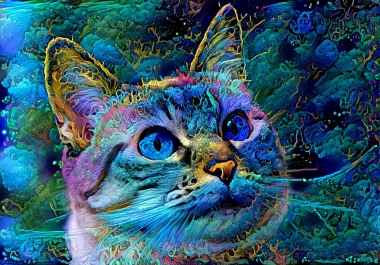 I will turn your photo into unique digital portrait