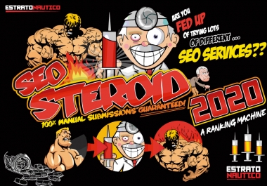 Ultimate Adult and Professional SEO PACK 2022 Rank on Google 1st