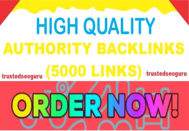 Get High Domain Authority WIKI Back-links Direct to your Website DA 60+,  TF 45+,  for FAST RANKING