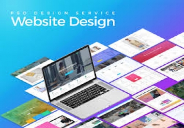 I will do any wordpress customization and design wordpress website