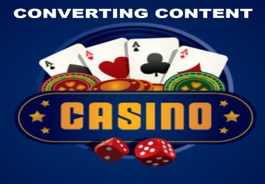 Profitable Content for Online Casino Betting Judi Slot 888 Gacor Blackjack Roulette Indonesia Malay