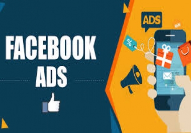 create facebook ads campaign for your business
