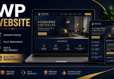 a growth website build for the business,  BrandDad studio