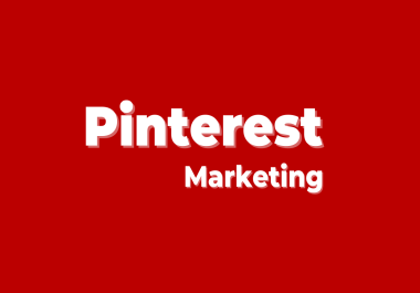 Boost Your Brand with Professional Pinterest Marketing with Pins and Boards