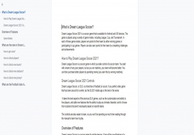 SEO Writing Service High Quality 500 Word Article