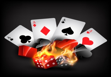 Guaranteed 1st Page on Google- Gambling,Casino,Poker,Togel,Ufabet,Slot,Betting Website