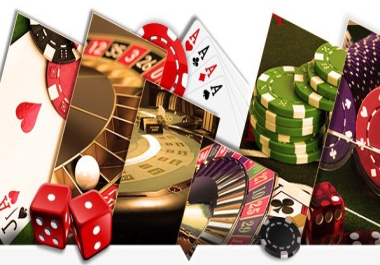 Get 1st Page, Thai-Indonesia Site By Strong 1000 PBN,  All DR60+-Gambling, Casino, Ufabet, Poker,  Site
