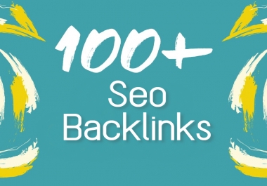 Create 100+ High Authority Pbn Quality SEO Backlinks Services