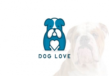 I will do 3 modern minimalist logo design