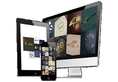 I will design one page website